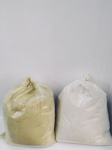 BỘT RỬA MẶT MATCHA sạch sâu giảm nhờn hieu quả sang khỏe tươi mát rạng ngời hiệu quả Giảm các loại mụn kiểm soát dầu