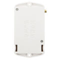 DC 12v Wireless Remote Control Switch 24v 36v Remote Control Power Supply For Water Pump Truck Remote Controller Battery Car. 
