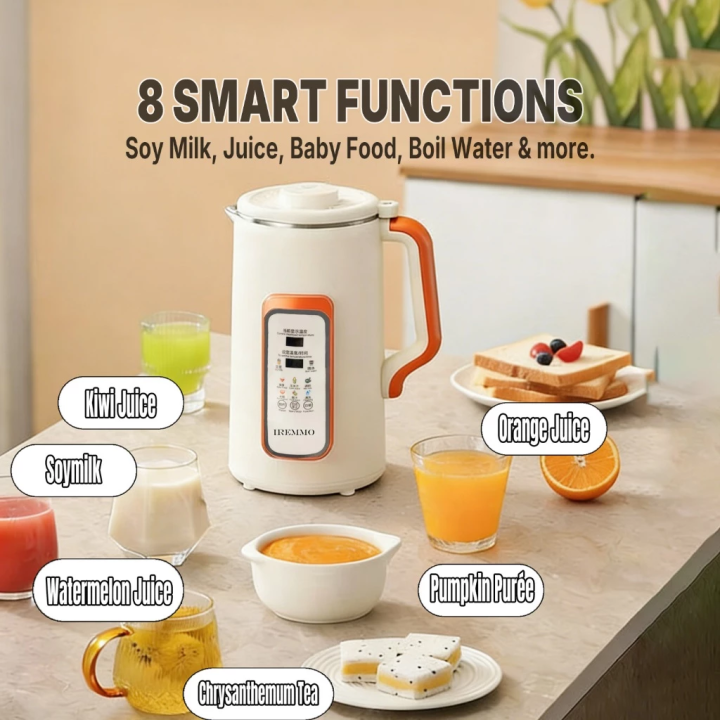 Soy%20Milk%20Maker%20Portable%20Blender%20Multi-Function%20Cup%201.5L%20%7C%20Juice%20%7C%20Rice%20Paste%20%7C%20Porridge%20%7C%20Self%20Clean%20-%20Image%205
