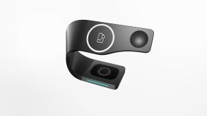 Magnetic Wireless Charger 4 in 1 Type C Charge For  iPhone 16 15 14 13 12  Watch 10 AirPods 2 Fast Charging Station