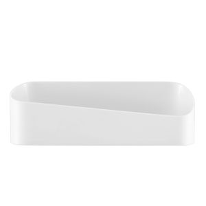 [Local Seller] White / Grey Colour Bathroom Rack No Drill Toiletries Holder Condiment Rack Toilet Organizer Storage Shelf Rack