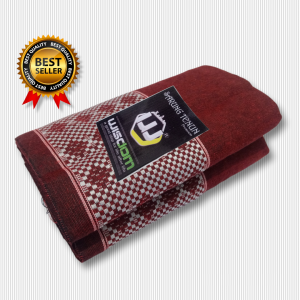 Sarung Anak Usia 6-10 Tahun Motif Sisik Naga