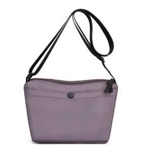 Ready Stock Casual Wear Women Bag Nylon Bag Shoulder Bag Sling Bag