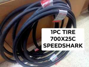 700X25C SPEEDSHARK CHAOYANG TIRE HIGH QUALITY FAST SHIPPING 700C BIKE TIRE