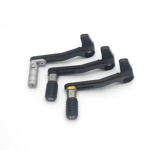 Adjustable Folding Gear Shift Lever for Ducati Multistrada V4 V4S V4 Sport 2020-2023 2022 2021 Motorcycle Pedal Lever