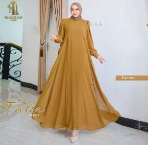 Gamis terbaru gamis lebaran terbaru gamis wanita muslim gamis trendy kekinian