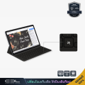 4,590.- ทักแชท เคสคีย์บอร์ด Samsung Book Cover Keyboard Slim Galaxy Tab S10 Ultra | S10+ | Tab S9 Ultra | S9 Plus | S9 FE+ | S9 | S9 FE   รองรับภาษาไทย  รับประกัน 180 วัน. 