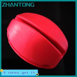 ZHANTONG Silicone Fishing Rod Holder Straps 5 Hole Lightweight Fishing Tackle Ties Fishing Accessories Silicone Fishing Rod Storage