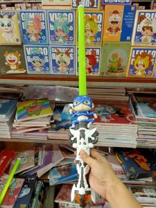 ngoc thịnh Đồ chơi kiếm katana phát sáng kiếm phát sáng giá rẻ kiếm phát sáng 1k kiếm phát sáng dài 1m kiếm phát sáng led có vỏ kiếm ánh sáng có đèn và âm thanh tặng kèm pin sẵn