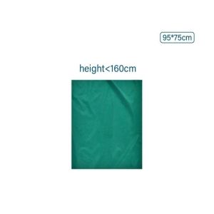 Pad Papan Transfer Belt Kursi Roda untuk Mobilisasi Pasien Body Mover