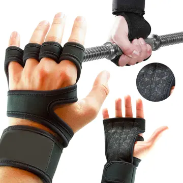 Gym gloves lazada sale