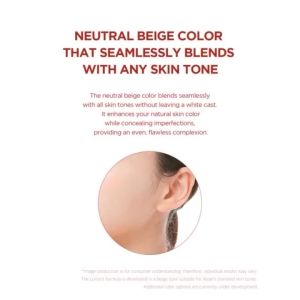 SKIN1004 Multi-effect Pore Care Sunscreen SPF50+ PA++++ Brighten tone repair barrier stable skin