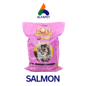 Bolt tuna 800gr makanan kucing dewasa