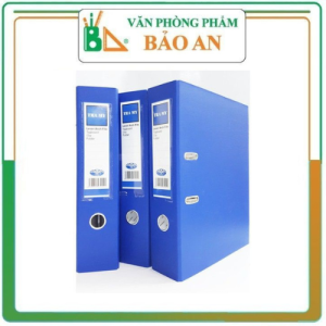 File Còng Bật Savi 9cm 2 Còng A4 F4