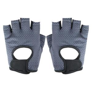 Training Gloves NonSlip And Breathable Ideal For Weightlifting Cycling And General Fitness Class