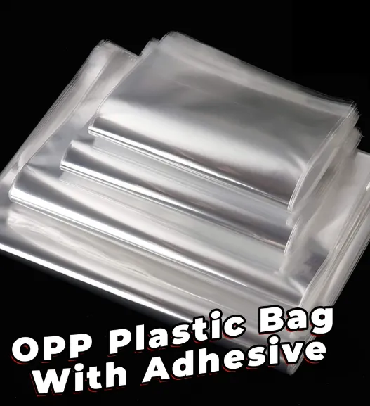 WRITE ON PANEL GRIP SEAL BAGS CLEAR SELF RESEALABLE POLYTHENE PLASTIC