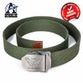 Thắt lưng, dây nịt phong cách quân đội mỹ (Lực lượng Không quân USA).
