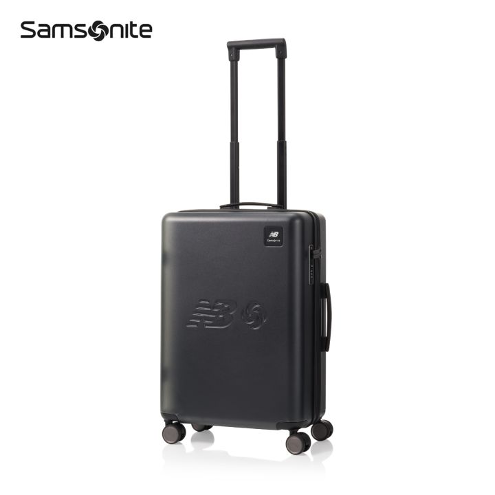 new balance samsonite spinner