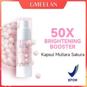 GMEELAN Cherry Blossom Underarm Whitening Cream 30g - Pemutih ketiak / NASA GROSIR