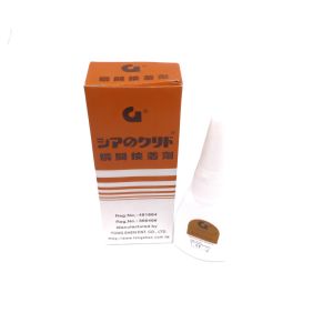 LEM KOREA ASLI SERBAGUNA G / GLUE PEREKAT CAIR SUPER kuat