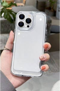 Ốp Lưng CỨNG IPhone 16 Pro Max/ 16 Pro/ 16/ 16 Plus/ 13 Pro Max 13 Pro/ / IPhone 15/ 15 Pro/ 15 ProMax / 15 Plus/ Iphone 12 Pro/ 12 Pro Max/ 12/ 12 Mini/ Iphone 11 Pro/ 11 Pro Max/ 11/ Trong Suốt Cạnh Vuông Chống Ố Có Gờ Bảo Vệ Camera