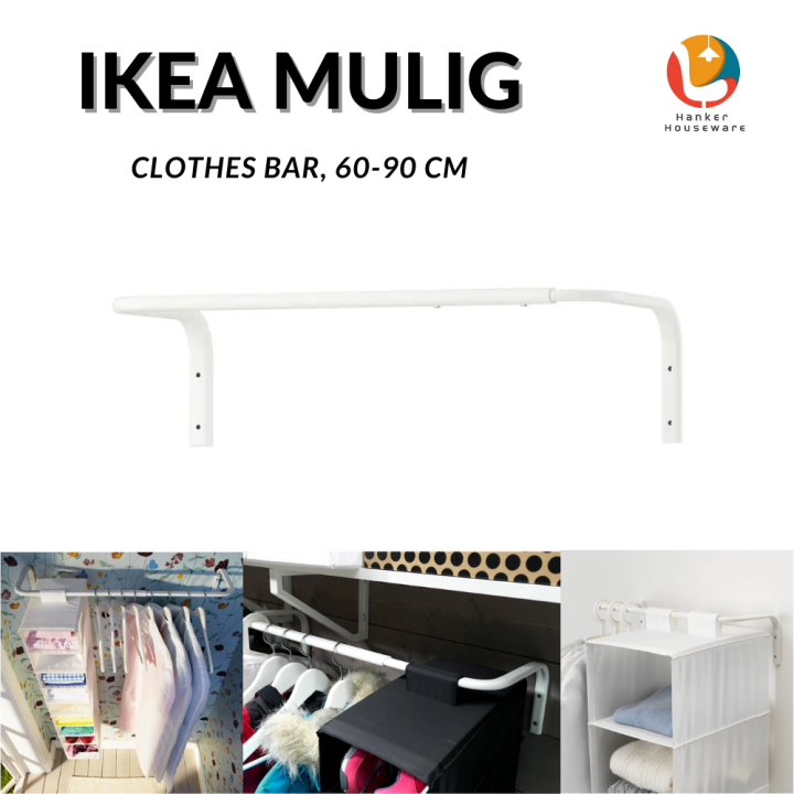 Mulig 2024 rak ikea