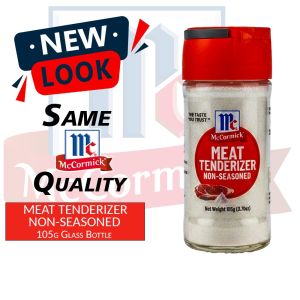 McCormick Meat Tenderizer Non-Seasoned 105g