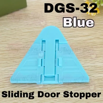 [SG ] [BUY8-FREE GIFT/SHIP] Baby Safety Cupboard Lock Wardrobe Drawer Fridge Lock Child Safe Cabinet Clips Door Stopper