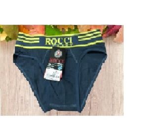 Quần Sịp Nam cao cấp ROCCI65 Hàng Công Ty 4 Size (50-70Kg) Quần Lót Nam thun co dãn thoải mái  vải mềm mát không nhăn