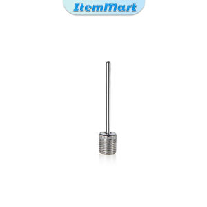ItemMart Mini Bicycle Bike Tire Ball Hand Air Pump Volleyball Football Inflator Air Pump