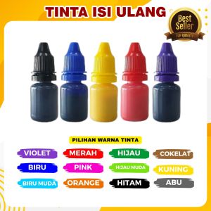 (COD) Stempel Reward Karakter Guru Kartun untuk penilaian Sekolah Anak Isi 4Pcs
