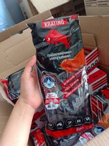 ถุงมือยางธรรมชาติ (1คู่/แพ็ค) ถุงมือแม่บ้านสีดำ ยาว13นิ้ว อย่างหนามาตรฐานส่งออก