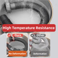 Kitchen Sink Drain Pipe Fittings Single Tank Set Sink Anti Odor Universal Drain Pipe Complete Set单槽套装. 