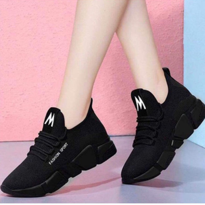 lazada rubber shoes for ladies