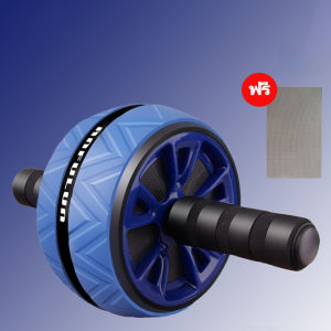 Benmax ออกกำลังกายล้อ ล้อออกกำลังกาย ลูกกลิ้งหน้าท้อง ลูกกลิ้งออกกําลังกาย Roller wheels ล้อกลิ้งออกกำลังกาย ล้อลูกกลิ้งเล่นกล้ามท้อง AB Wheel