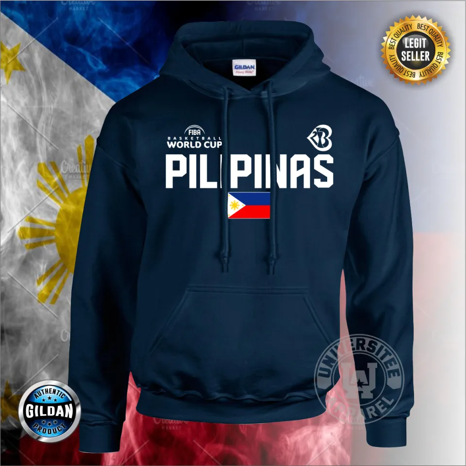 Fiba hoodie shop