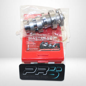 Noken As Cam BRT Beat eSP Scoopy eSP Beat POP Vario 110 eSP Beat Street Old PRS Peby Racing