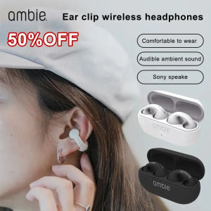 Sports Bluetooth inear bone conduction headphones