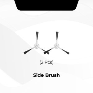 Dreame L10 Prime / L10s Ultra / L10s Ultra SE / L10 Ultra / L10s Pro Ultra Heat Robot Vacuum Cleaner Accessories