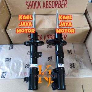 SHOCKBREAKER DEPAN FORD ECOSPORT ORIGINAL FORD HARGA UNTUK SEPASANG KIRI DAN KANAN KAEL JAYA MOTOR