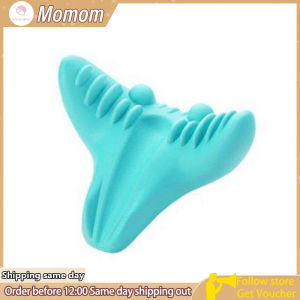 Gravity Shiatsu Neck Massage Pillow Neck & Shoulder Cervical Repair Pillow Pain Relief Massage Pillow Body Neck Massager