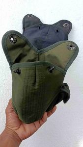 Peples Sarung Botol Tempat Minum TNI Brimob