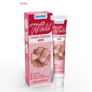 Kem Dưỡng Móng Tay Chân Nail Care Cream Hỗ Trợ Làm Sáng Móng Phục Hồi Móng Yếu Giòn 20G Chính Hãng Dịu Nhẹ