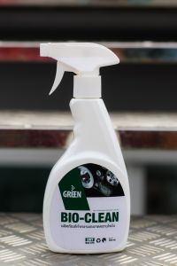 น้ำยาทำความสะอาดอเนกประสงค์