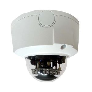 QUBE VERDIN D-MPDW30-W 3MP / 3~12MM / POE / MICRO SD
