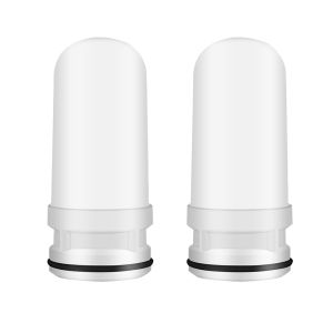 TROUWIDS Faucet Water Filter Tap Filtration System For Hard Water Easy Installation Water Purifier For Home