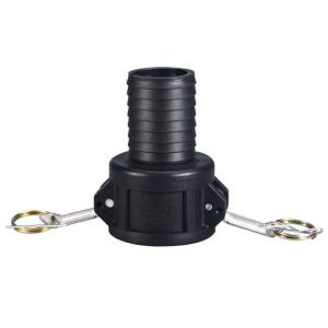 IBC bể nước Adapter van kết nối nhanh chóng khớp nối Cams khóa Adapter IBC nhiên liệu Tank Adapter bộ đấu nối nhanh lâu dài