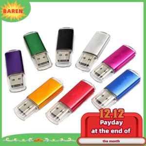 BAREN 64MB USB 2.0 Flash Memory Stick Ngón Tay Cái Ổ Đĩa PC Máy Tính Xách Tay Lưu Trữ