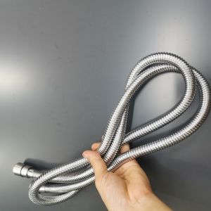 Dây Sen Inox 304- Dây Vòi Hoa Sen Tắm- Dây Vòi Xịt Vệ Sinh chống gỉ sét chống ăn mòn bền bỉ sử dụng lâu dài