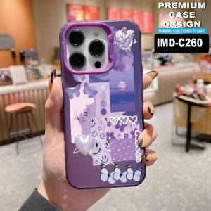 CASE MOTIF KODE IMD C251-C260 FOR ALL TYPE GM ACC